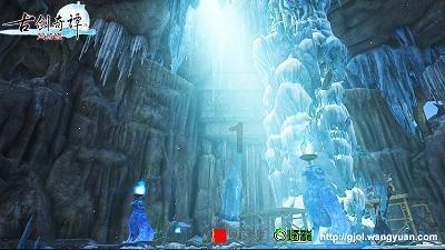 拯救被困王国